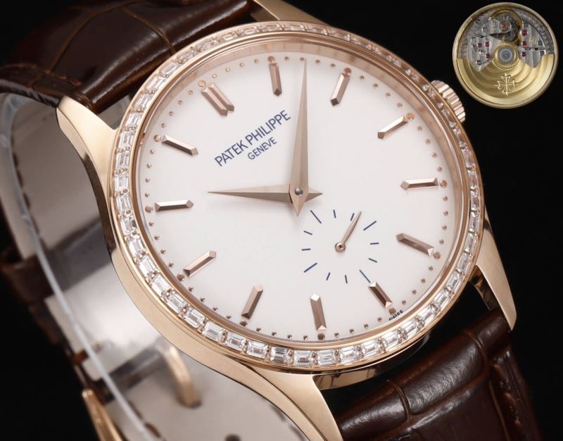 PATEK PHILIPPE Watches